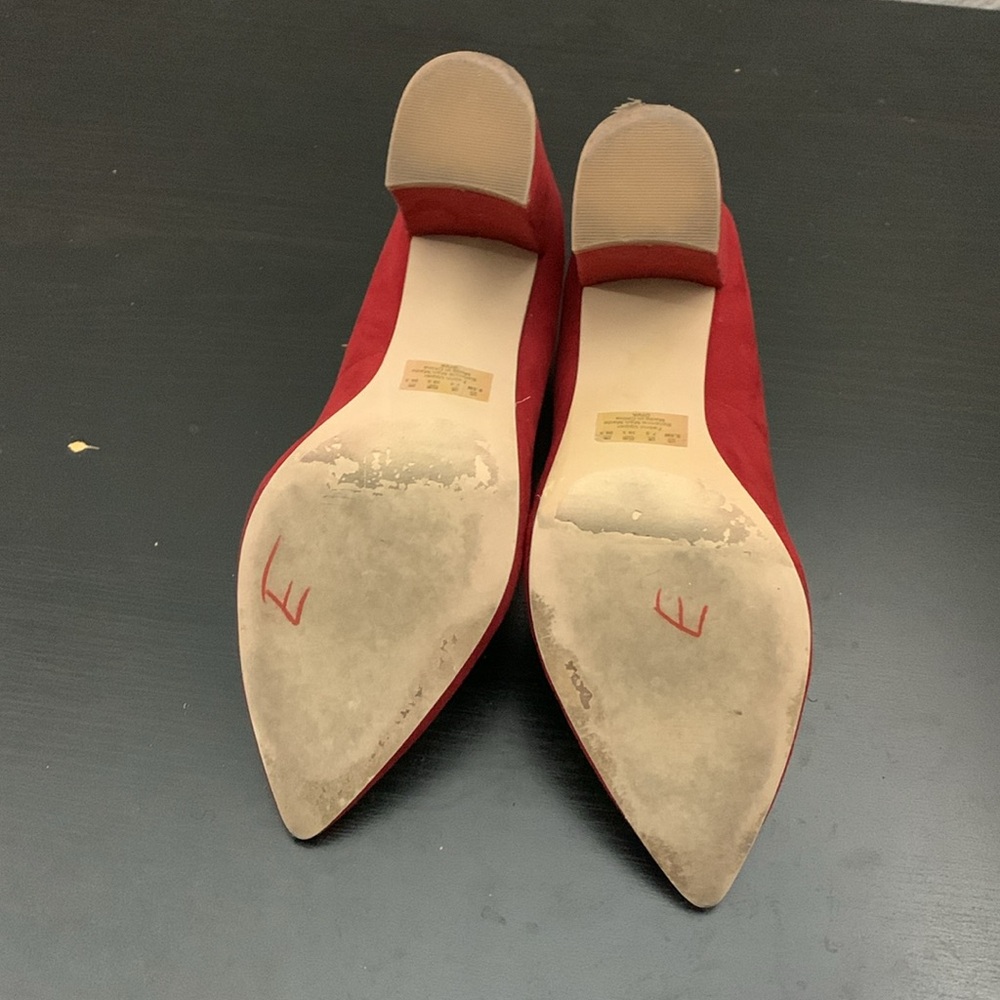 Fergalicious Heels - image 6